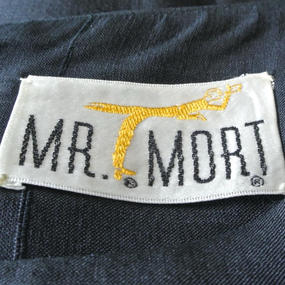 1950’s Mr Mort Dress View 5